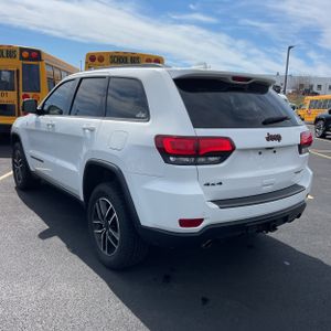 JEEP GRAND CHEROKEE TRAILHAWK - 5