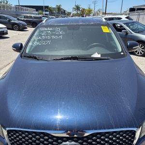 2018 KIA SORENTO LX — миниатюра 15