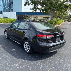 2023 Toyota COROLLA LE 照片 5