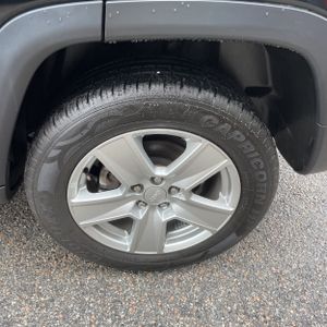 2022 JEEP COMPASS LATITUDE — миниатюра 18