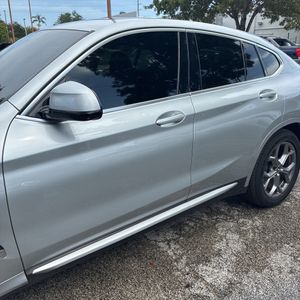 2021 BMW X4 XDRIVE30I — фото 58