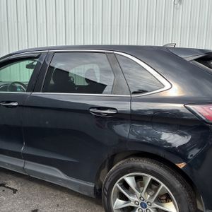 2016 FORD EDGE TITANIUM — фото 4