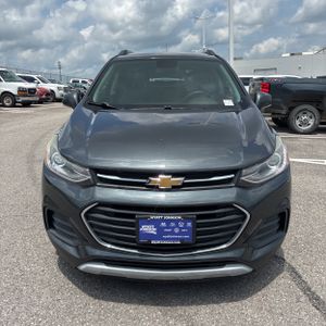 2018 Chevrolet TRAX LT — миниатюра 14