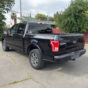 FORD F-150 XLT - 4