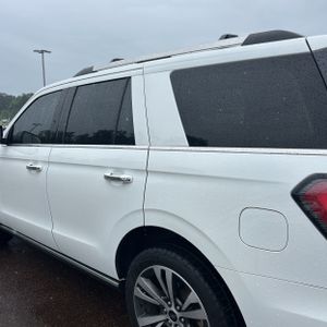 FORD EXPEDITION LIMITED - 6