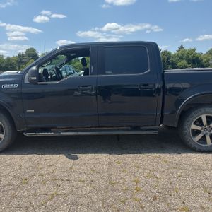 2016 FORD F-150 XLT — фото 4