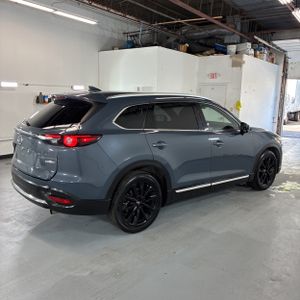 2023 Mazda CX-9 CARBON EDITION 照片 10