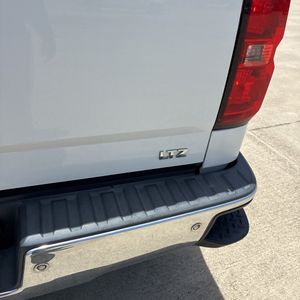 2018 Chevrolet SILVERADO 1500 LTZ 缩略图 23