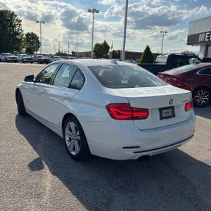 BMW 3 SERIES 330I - 5