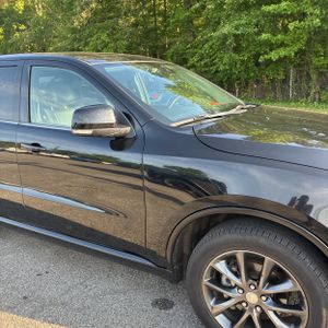 2018 Dodge DURANGO GT 缩略图 13