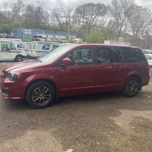 DODGE GRAND CARAVAN - 3