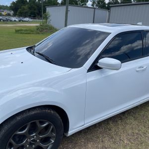 2016 Chrysler 300 S 照片 2