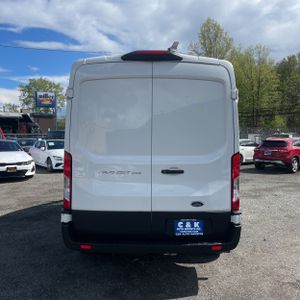 FORD TRANSIT 250 - 7