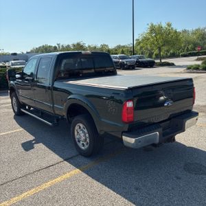 FORD F-250 SUPER DUTY LARIAT - 5