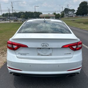صورة 7 لـ 2017 Hyundai SONATA LIMITED