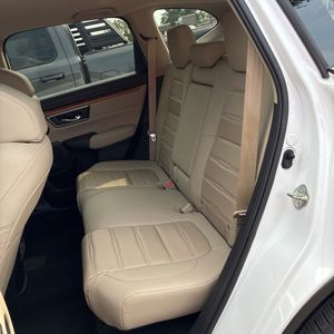2020 Honda CR-V HYBRID TOURING — фото 34