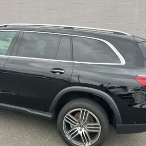 MERCEDES-BENZ GLS-CLASS - 6