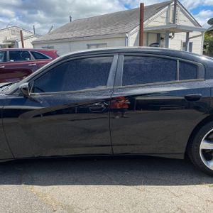 DODGE CHARGER R/T - 4