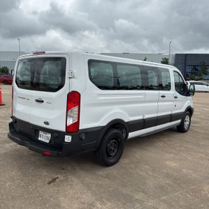 FORD TRANSIT 350 XLT - 8