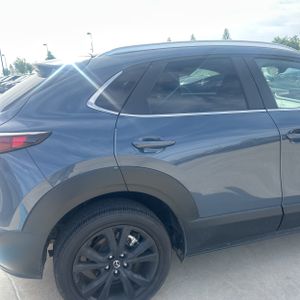 MAZDA CX-30 2.5 S CARBON EDITION - 9