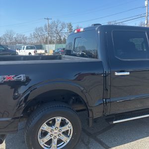 FORD F-150 XLT - 9