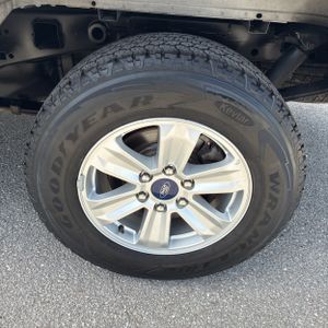 صورة مصغرة 18 لـ 2018 FORD F-150 XL