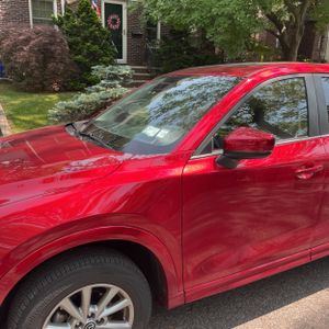 صورة 2 لـ 2024 Mazda CX-5 2.5 S PREFERRED
