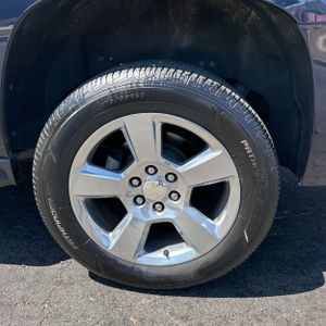صورة مصغرة 18 لـ 2020 Chevrolet TAHOE LS