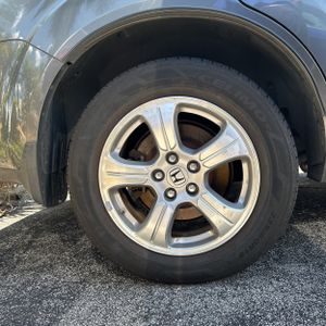 2012 Honda PILOT EX-L 缩略图 13