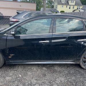 2017 Nissan SENTRA SR 照片 4