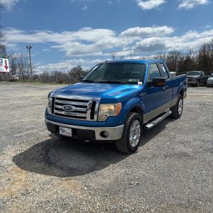 FORD F-150 XL - 1