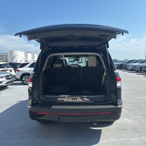 2024 Lincoln NAVIGATOR PREMIERE — миниатюра 45