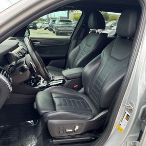 صورة مصغرة 31 لـ 2020 BMW X3 SDRIVE30I
