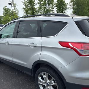 FORD ESCAPE SEL - 6
