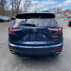Acura RDX SH-AWD - 7
