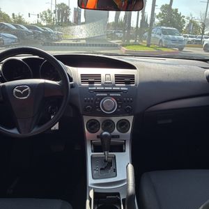 صورة مصغرة 35 لـ 2010 Mazda MAZDA3 I SPORT