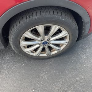 2018 FORD ESCAPE TITANIUM 缩略图 20