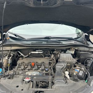 2019 Honda HR-V EX-L 缩略图 45
