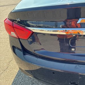 2017 Chevrolet IMPALA PREMIER — миниатюра 52