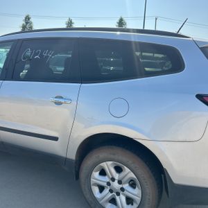 صورة 6 لـ 2017 Chevrolet TRAVERSE LS
