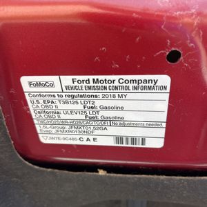 2018 FORD ESCAPE SE — миниатюра 48