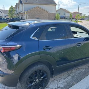 MAZDA CX-30 2.5 S SELECT SPORT - 9