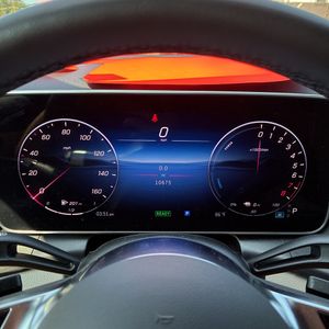 2025 Mercedes-BENZ GLC 缩略图 41