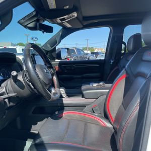 صورة مصغرة 36 لـ 2022 RAM 1500 TRX
