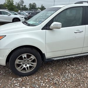 صورة مصغرة 56 لـ 2009 Acura MDX SH-AWD