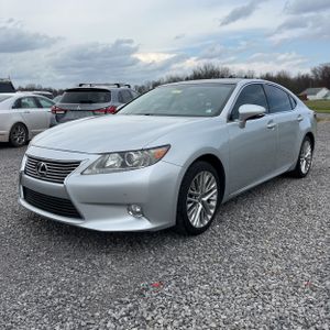 LEXUS ES 350 BASE - 1