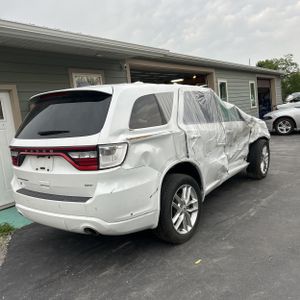 2026 Dodge DURANGO GT 照片 7