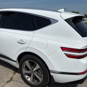 GENESIS GV80 2.5T - 6