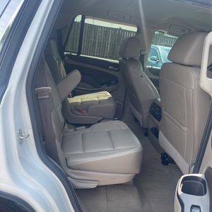 2019 Chevrolet TAHOE LT — фото 34