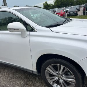 صورة مصغرة 13 لـ 2015 Lexus RX 350 BASE
